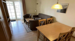 Haus Kiek Ut Apartment 24, Timmendorfer Strand